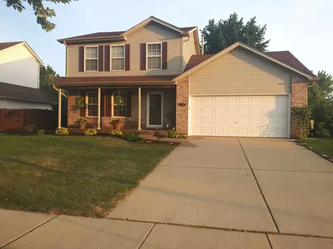5308 Lindenwood Cir, Plainfield, IL 60586