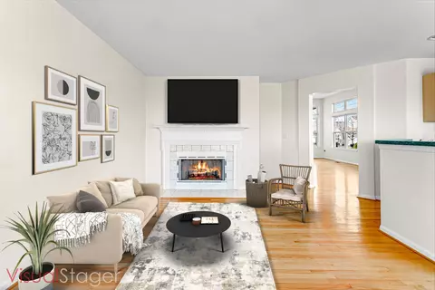 Living - 21340 W Sycamore Dr, Plainfield, IL 60544 photo 3 of 4