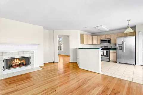 Kitchen - 21340 W Sycamore Dr, Plainfield, IL 60544 photo 1 of 2