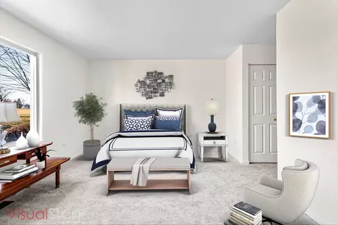 Bedroom - 21340 W Sycamore Dr, Plainfield, IL 60544 photo 1 of 2
