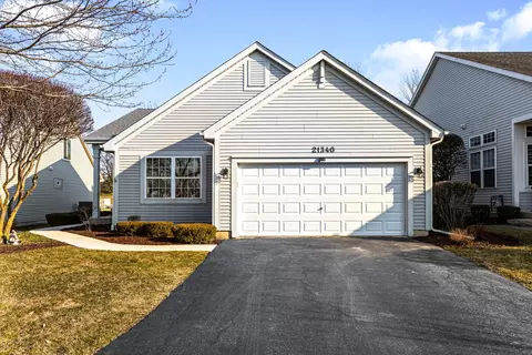 Exterior - 21340 W Sycamore Dr, Plainfield, IL 60544 photo 2 of 7