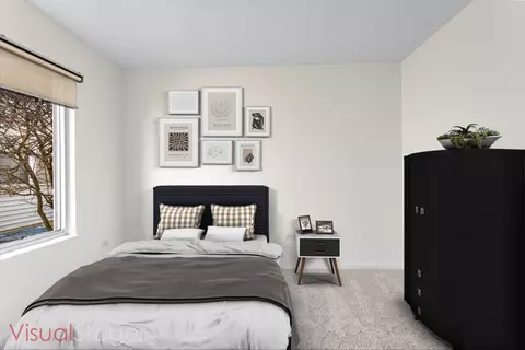Bedroom - 21340 W Sycamore Dr, Plainfield, IL 60544 photo 2 of 2