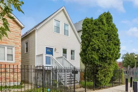 3618 W Mclean Ave, Chicago, IL 60647
