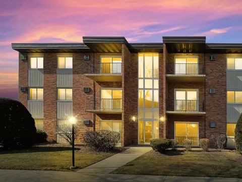 9722 S Karlov Ave #307, Oak Lawn, IL 60453
