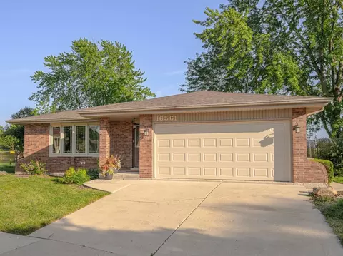16561 Sharon Ct, Orland Hills, IL 60487