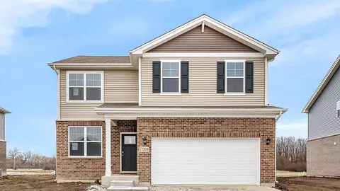 17203 Donegal St, Tinley Park, IL 60477