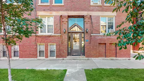1243 W Thorndale Ave #G, Chicago, IL 60660