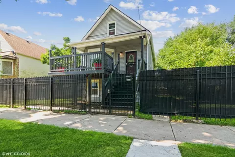 8414 S Colfax Ave, Chicago, IL 60617