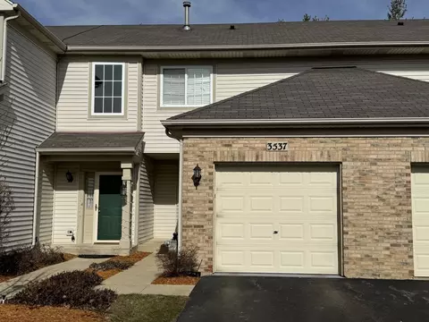 3537 Blue Ridge Ct, Carpentersville, IL 60110
