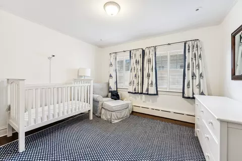 Bedroom - 516 Meadow Rd, Winnetka, IL 60093 photo 5 of 5