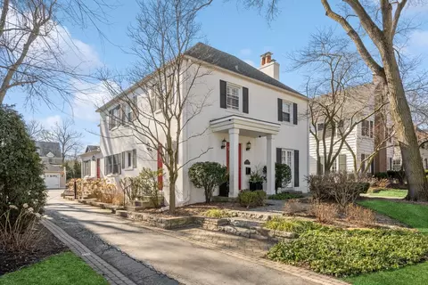 516 Meadow Rd, Winnetka, IL 60093