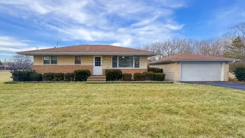 12154 W Waldo Ave, Beach Park, IL 60087
