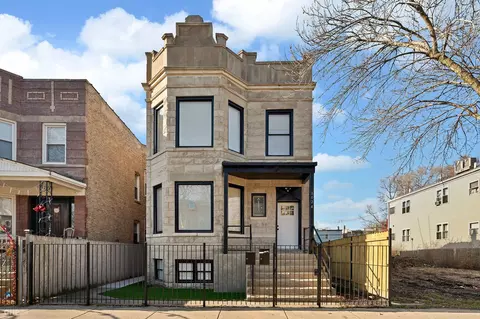 1024 N Monticello Ave, Chicago, IL 60651