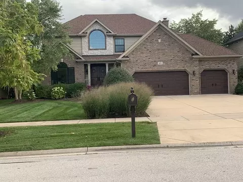 4036 Juneberry Rd, Naperville, IL 60564