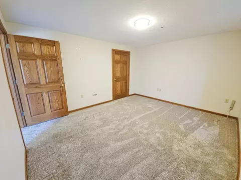 Bedroom - 708 Milnes Dr #0, Morrison, IL 61270 photo 2 of 3