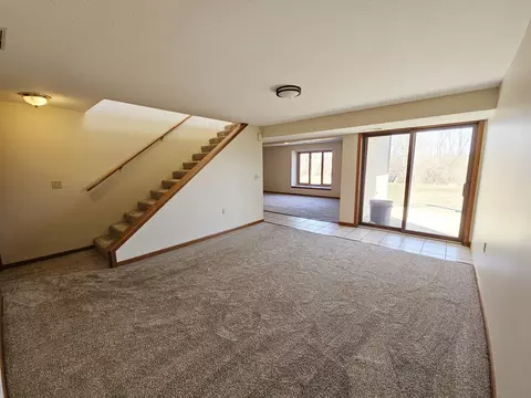 Bedroom - 708 Milnes Dr #0, Morrison, IL 61270 photo 3 of 3