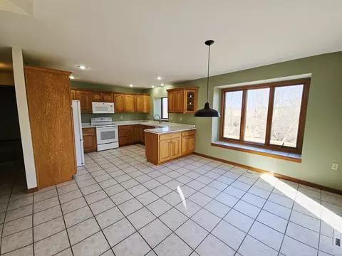 Kitchen - 708 Milnes Dr #0, Morrison, IL 61270 photo 1 of 2