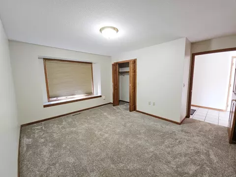Bedroom - 708 Milnes Dr #0, Morrison, IL 61270 photo 1 of 3