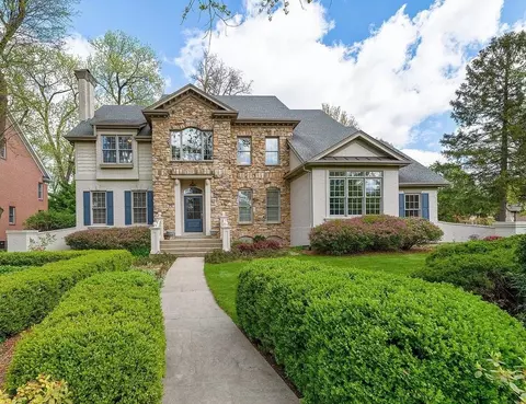 5840 S Grant St, Hinsdale, IL 60521