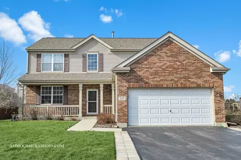 715 Silver Fox Dr, Joliet, IL 60435