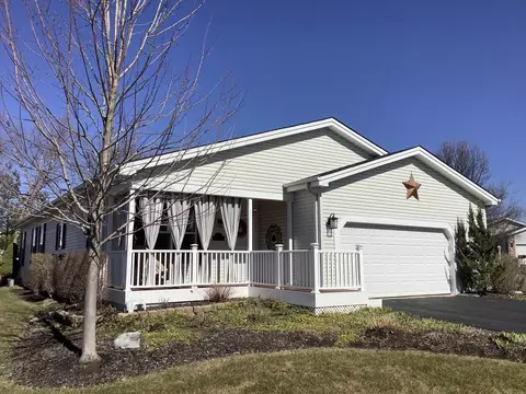3220 Harness Ln, Grayslake, IL 60030