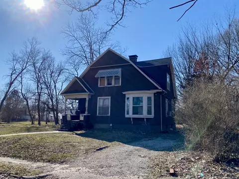 222 Kentucky Ave, Danville, IL 61832