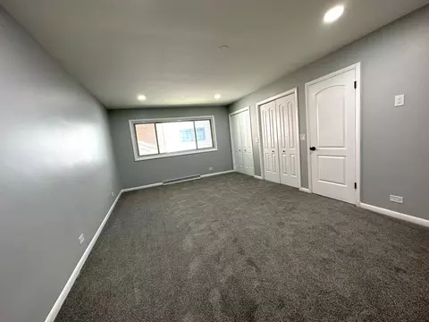 Bedroom - 665 S Cedar Ave, Elmhurst, IL 60126 photo 1 of 3
