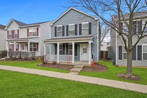 939 Four Seasons Blvd, Aurora, IL 60504