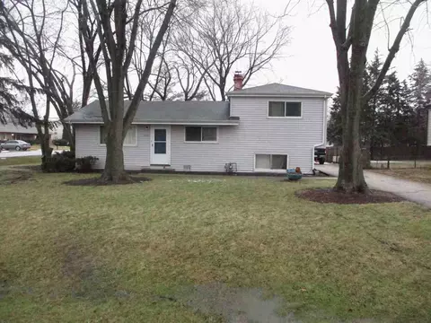 16133 W Pope Blvd, Prairie View, IL 60069