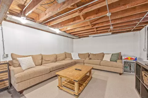 Living - 719 E Willow Ave, Wheaton, IL 60187 photo 5 of 5