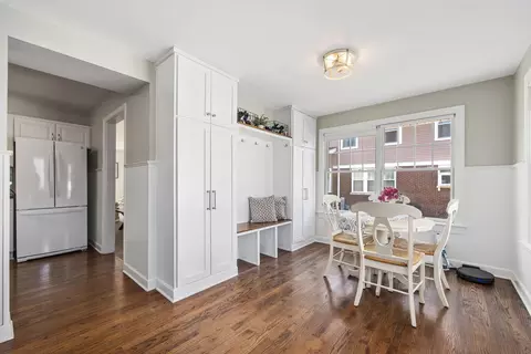 Dining - 719 E Willow Ave, Wheaton, IL 60187 photo 1 of 5
