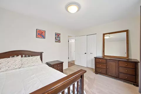 Bedroom - 719 E Willow Ave, Wheaton, IL 60187 photo 7 of 7