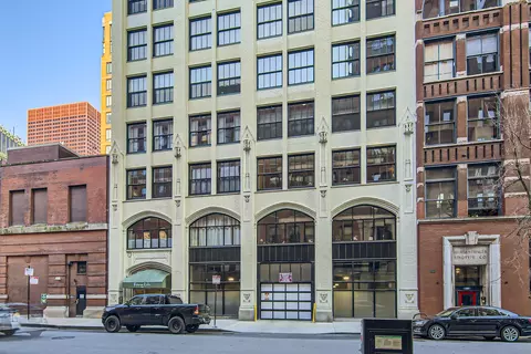 523 S Plymouth Ct #1102, Chicago, IL 60605