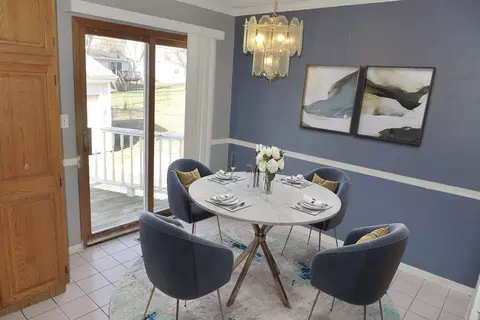 Dining - 1911 Flower St, Mchenry, IL 60050 photo 1 of 1