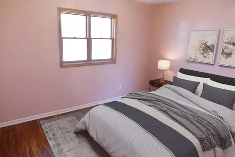 Bedroom - 1911 Flower St, Mchenry, IL 60050 photo 3 of 3