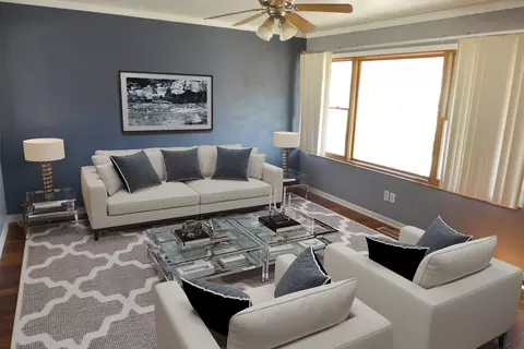 Living - 1911 Flower St, Mchenry, IL 60050 photo 1 of 1