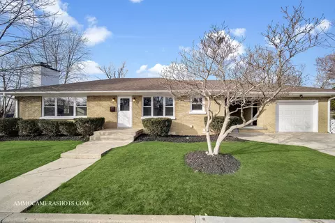 1331 Clara Ave, Joliet, IL 60435