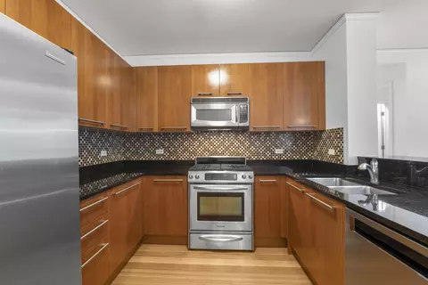 450 E Waterside Dr #1706, Chicago, IL 60601 photo 27