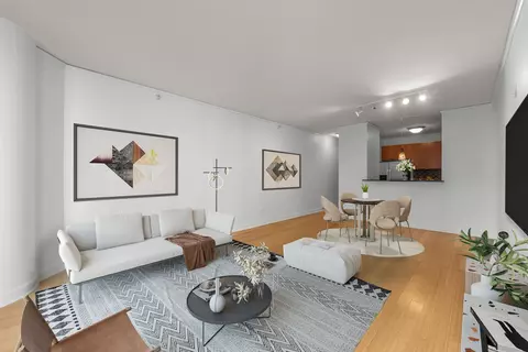 450 E Waterside Dr #1706, Chicago, IL 60601 photo 7