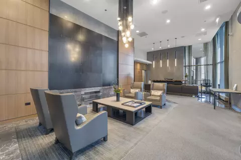 450 E Waterside Dr #1706, Chicago, IL 60601 photo 4