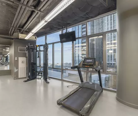 450 E Waterside Dr #1706, Chicago, IL 60601 photo 39