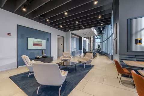 450 E Waterside Dr #1706, Chicago, IL 60601 photo 45