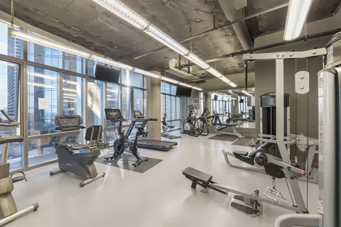 450 E Waterside Dr #1706, Chicago, IL 60601 photo 37