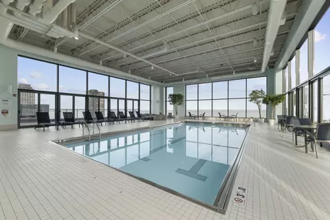 450 E Waterside Dr #1706, Chicago, IL 60601 photo 33