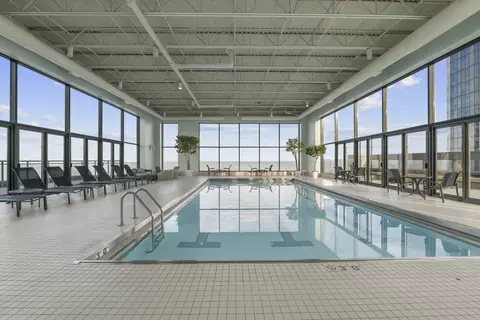 450 E Waterside Dr #1706, Chicago, IL 60601 photo 32