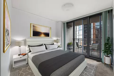 450 E Waterside Dr #1706, Chicago, IL 60601 photo 8