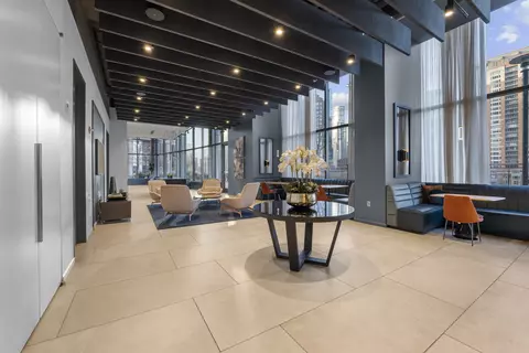 450 E Waterside Dr #1706, Chicago, IL 60601 photo 42
