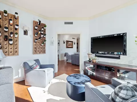 Living - 21 E Huron St #2302, Chicago, IL 60611 photo 6 of 6