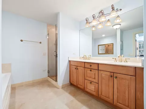 Bath - 21 E Huron St #2302, Chicago, IL 60611 photo 1 of 3
