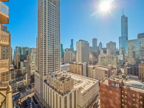 View/Area - 21 E Huron St #2302, Chicago, IL 60611 photo 1 of 2